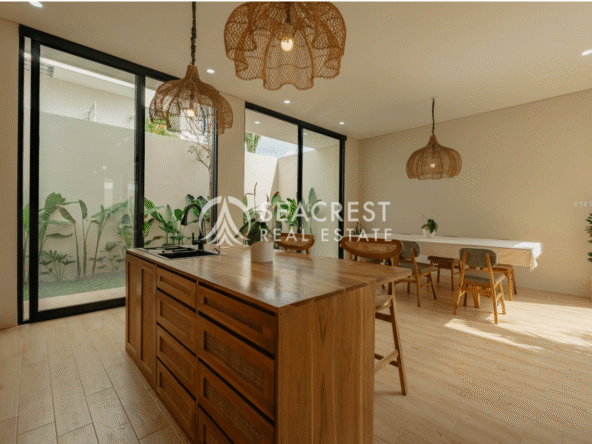 Stylish Kedungu Villa Steps from the Beach SPV529 (5)