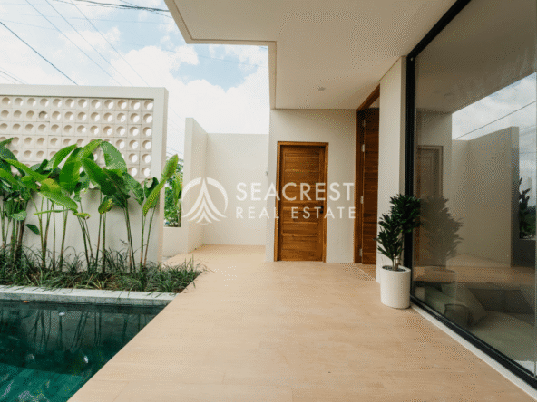 Stylish Kedungu Villa Steps from the Beach SPV529 (6)