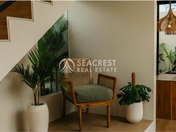 Stylish Kedungu Villa Steps from the Beach SPV529 (7)