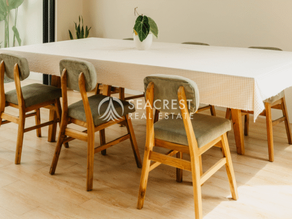 Stylish Kedungu Villa Steps from the Beach SPV529 (8)