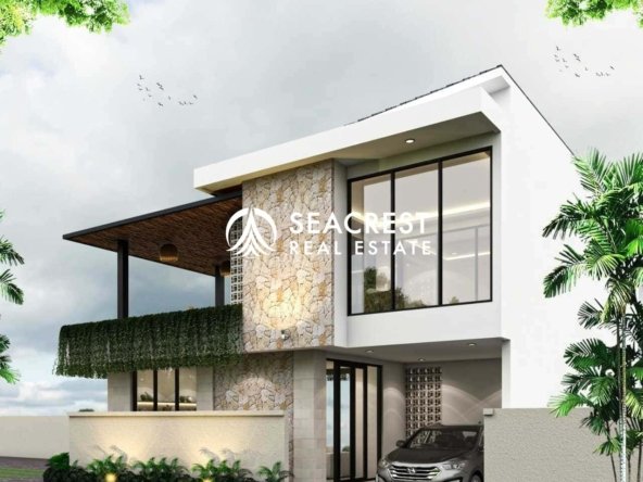 Villa for sale near to beach in Bali with best value price (11)
