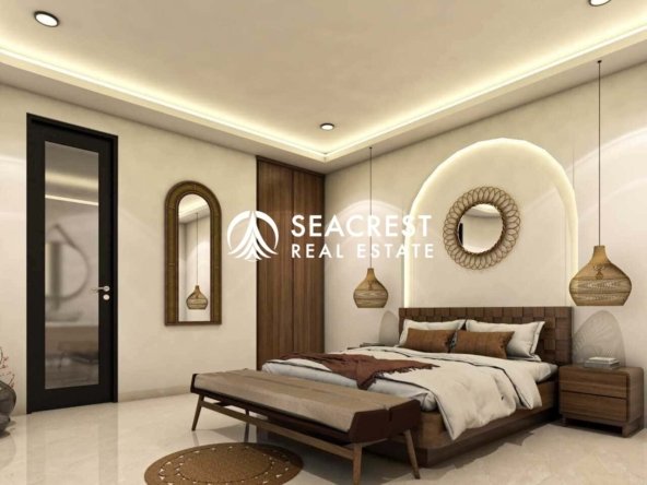 Villa for sale near to beach in Bali with best value price (5)