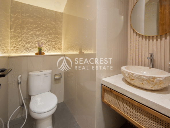 Investment or private living near to Pererenan beach (1)