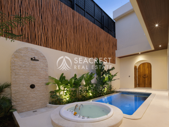 Investment or private living near to Pererenan beach (16)