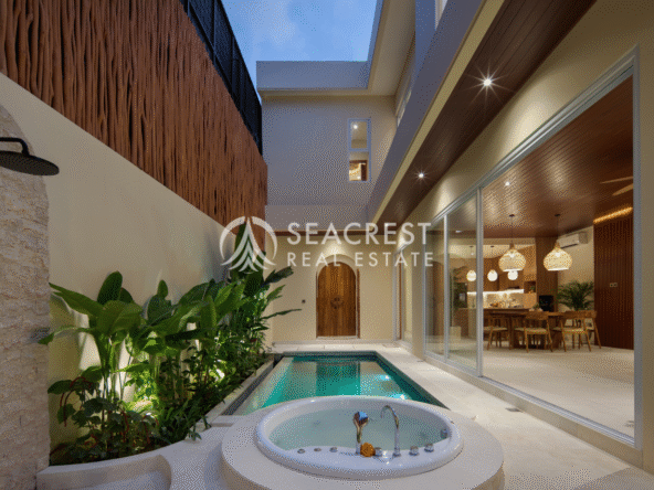 Investment or private living near to Pererenan beach (18)