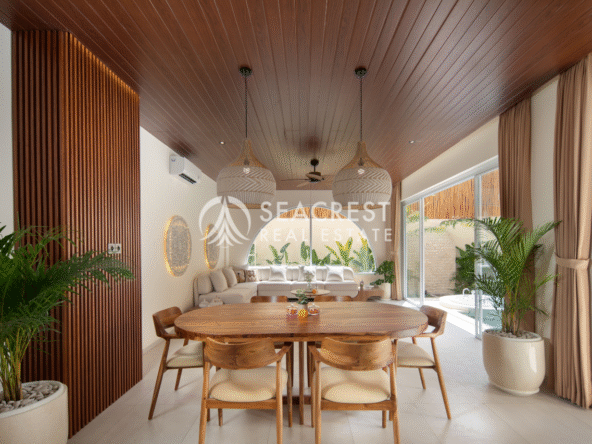 Investment or private living near to Pererenan beach (19)