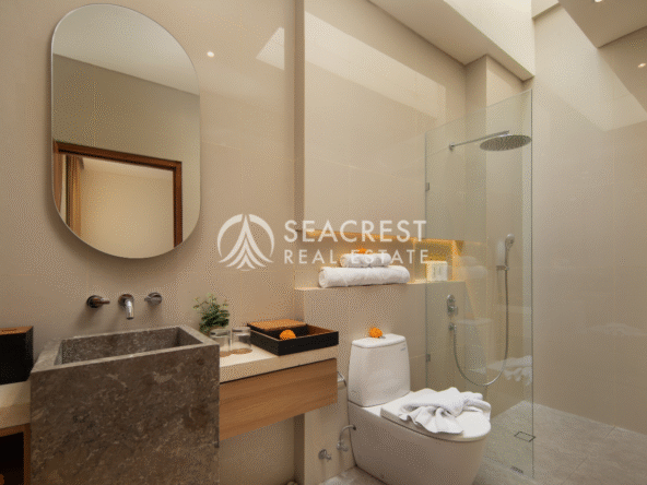 Investment or private living near to Pererenan beach (4)