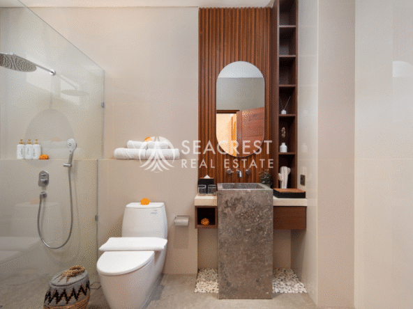 Investment or private living near to Pererenan beach (6)