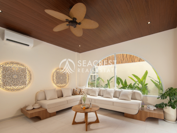 Investment or private living near to Pererenan beach (7)