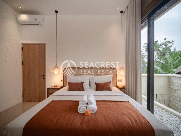 Tropical Elegance 2 Bed Villa in Tumbak Bayuh 508 (23)