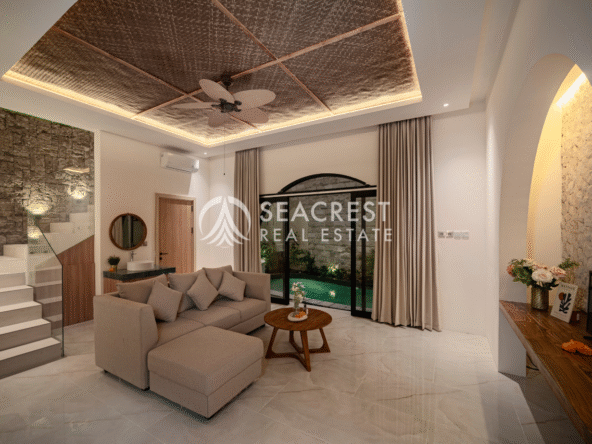 Tropical Elegance 2 Bed Villa in Tumbak Bayuh 508 (27)
