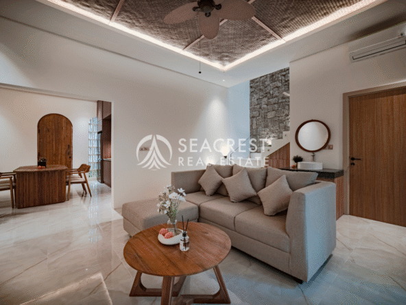 Tropical Elegance 2 Bed Villa in Tumbak Bayuh 508 (5)