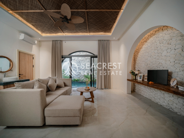 Tropical Elegance 2 Bed Villa in Tumbak Bayuh 508 (8)