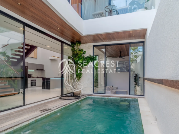 Modern Boutique Villas