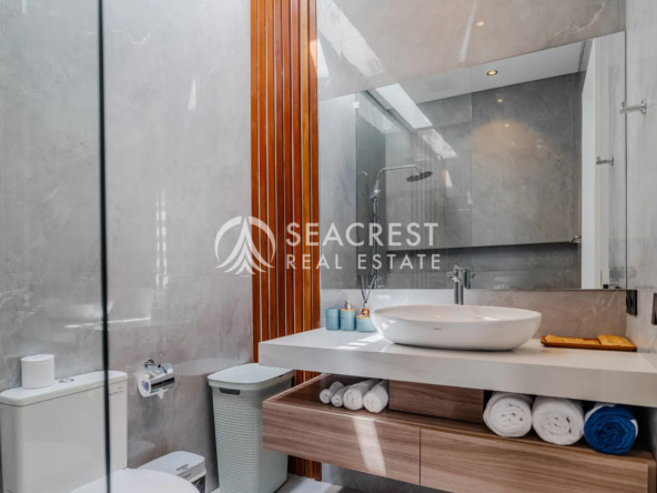 Modern Boutique Villas