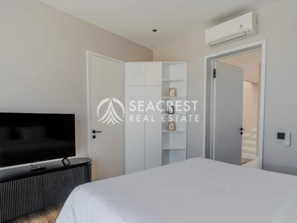 Modern Boutique Villas