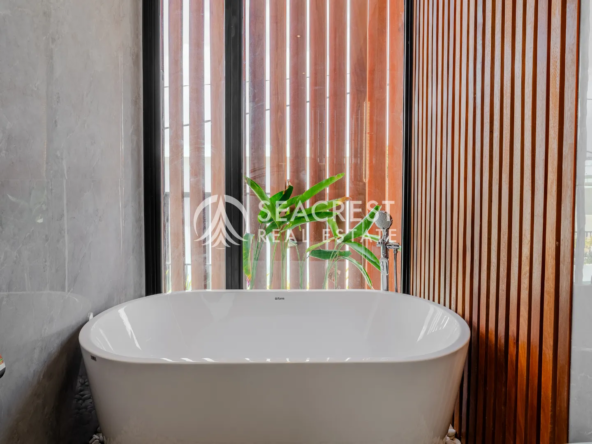 Modern Boutique Villas