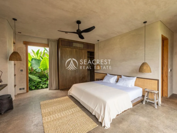 Newly Built Villa Minutes from Cemagi Beach spV536 (1)