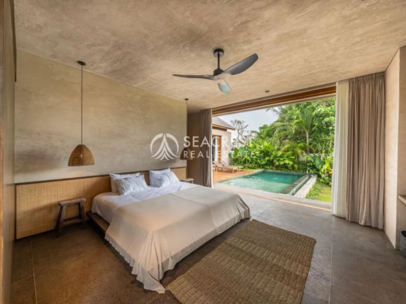 Newly Built Villa Minutes from Cemagi Beach spV536 (1)