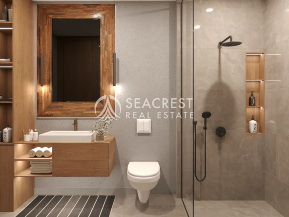 SPD522 Luxury Bali Villa with Strong Investment Value