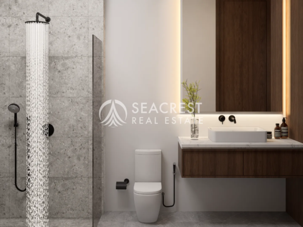 SPD522 Luxury Bali Villa with Strong Investment Value