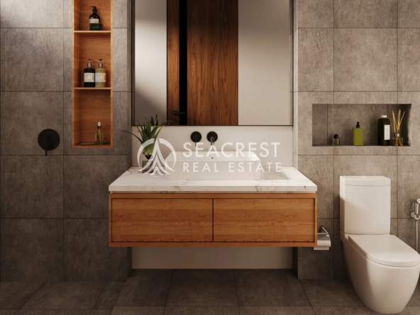 SPD522 Luxury Bali Villa with Strong Investment Value