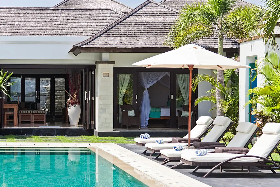 villa our story 2009