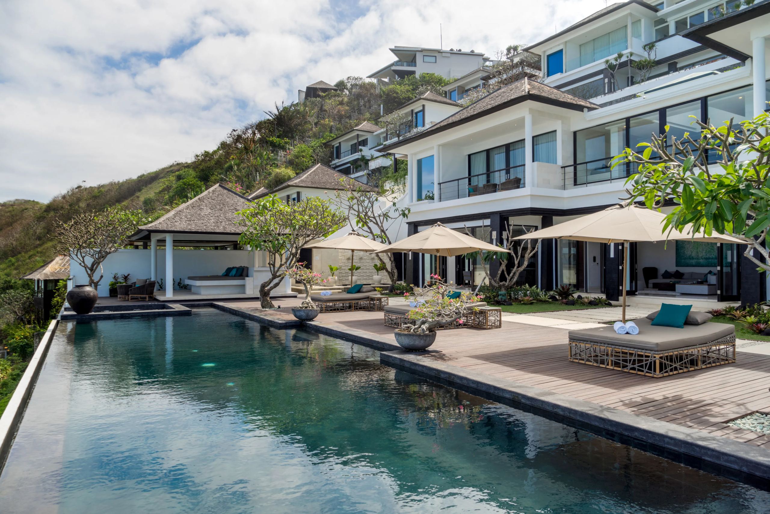 villa our story 2018