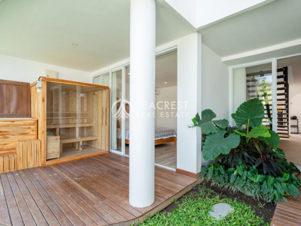 A long lease Villa with Strong Rental Appeal SPV538