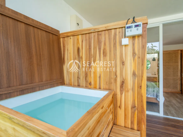 A long lease Villa with Strong Rental Appeal SPV538