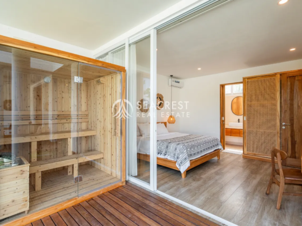 A long lease Villa with Strong Rental Appeal SPV538