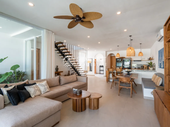 A long lease Villa with Strong Rental Appeal SPV538