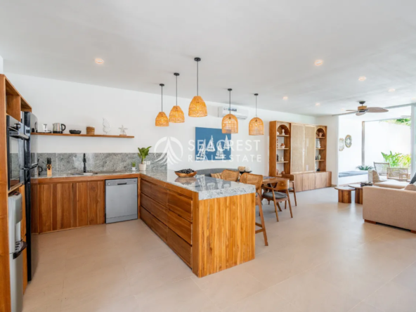 A long lease Villa with Strong Rental Appeal SPV538