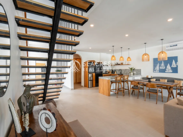 A long lease Villa with Strong Rental Appeal SPV538