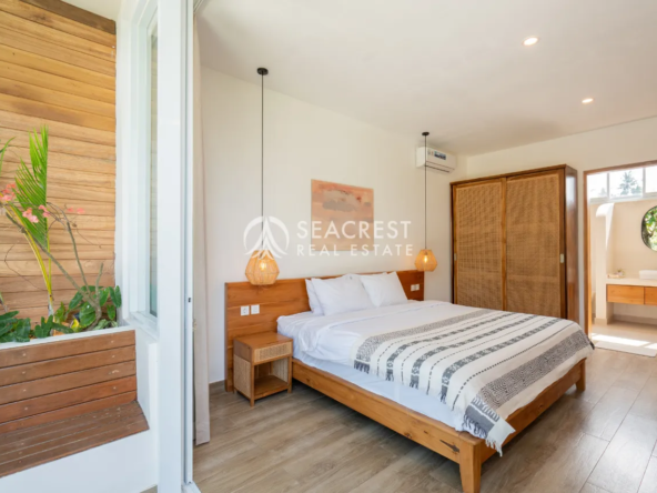 A long lease Villa with Strong Rental Appeal SPV538