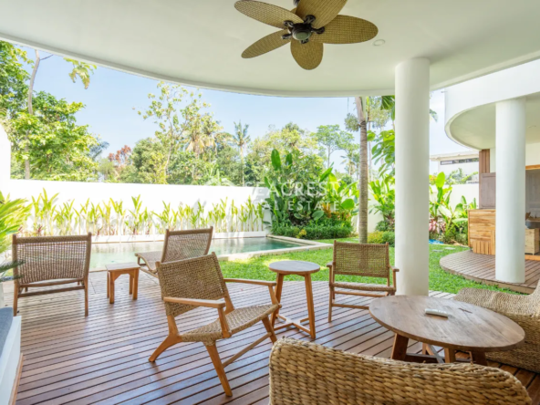 A long lease Villa with Strong Rental Appeal SPV538