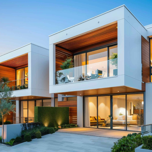 Seacrest Real Estate